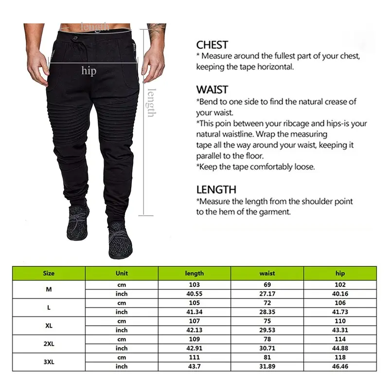Mens Joggers Camouflage Sweatpants Casual Sports Camo Pants Brand Full Length Fitness Army Jogging Trousers Cargo Pants
Mens Joggers Camouflage Sweatpants Casual Sports Camo Pants Brand Full Length Fitness Army Jogging Trousers Cargo Pants