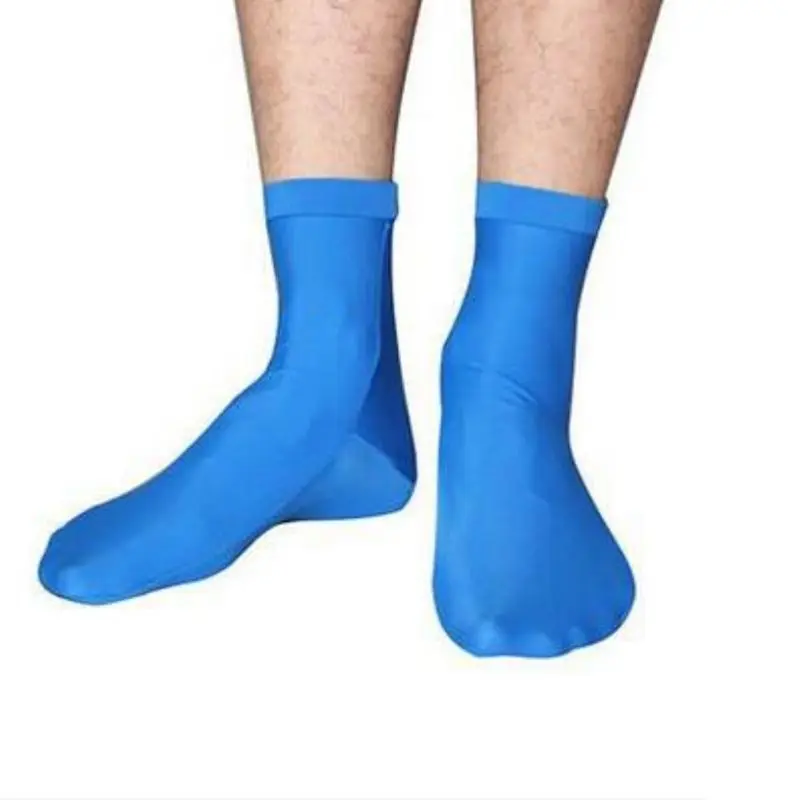 1 Pair Multipurpose Autumn Outdoor Beach Swimming Snorkeling Socks Practical Adult Elastic Thermal Diving Socks Footwear new
1 Pair Multipurpose Autumn Outdoor Beach Swimming Snorkeling Socks Practical Adult Elastic Thermal Diving Socks Footwear new