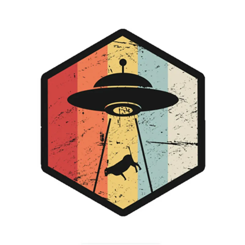 UFO Icon Car Sticker Vinyl Hand Auto Accessories Car Window Car Styling Decal PVC 15cmx13cm Cover Scratches Waterproof 
UFO Icon Car Sticker Vinyl Hand Auto Accessories Car Window Car Styling Decal PVC 15cmx13cm Cover Scratches Waterproof