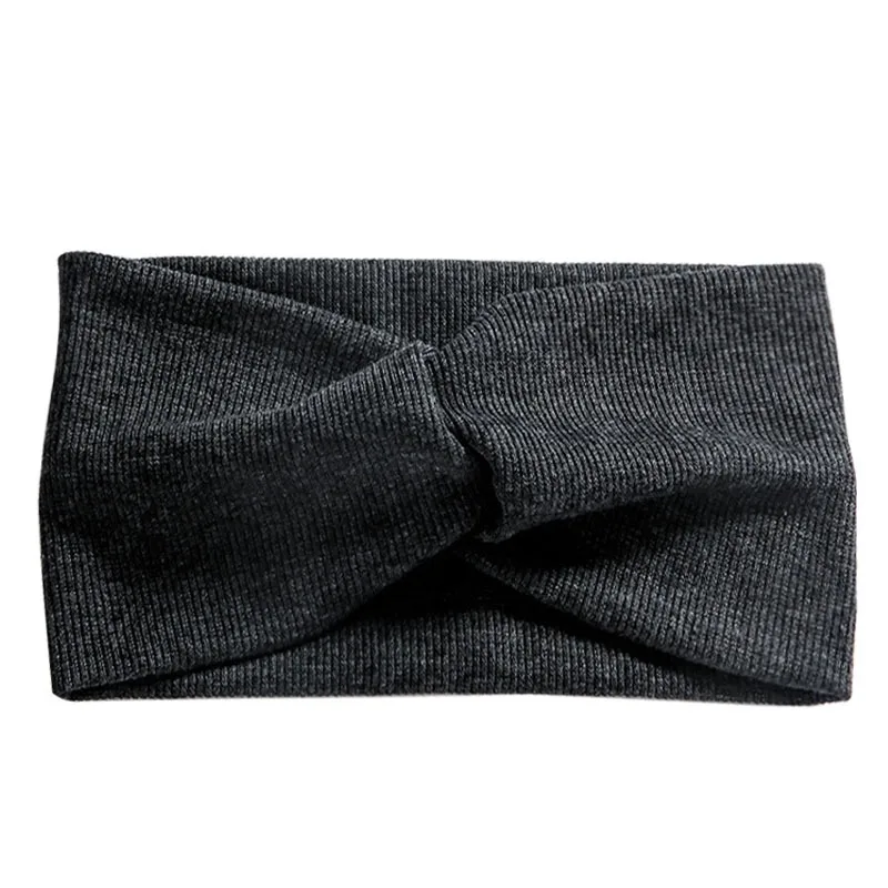 2021 Spring Cotton Cross Hairband Fashion Solid Hair Band Ladies Yoga Sports Elastic Headband Women Hair Accessories
2021 Spring Cotton Cross Hairband Fashion Solid Hair Band Ladies Yoga Sports Elastic Headband Women Hair Accessories