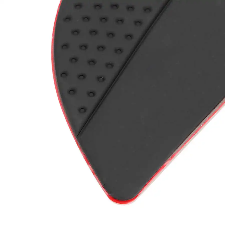1 Pair Anti-Slip Heat Insulation Pad Sticker Motorcycle Fuel Tank PadFit for YZF-R15
1 Pair Anti-Slip Heat Insulation Pad Sticker Motorcycle Fuel Tank PadFit for YZF-R15