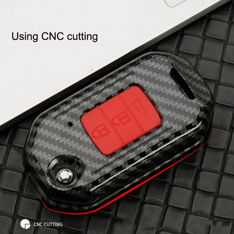 Car Key Cover for Honda Binzhi CRV Gerui XRV Odyssey Jade Accord Sporui Car Folding Key Cover Shell Decoration Accessories
Car Key Cover for Honda Binzhi CRV Gerui XRV Odyssey Jade Accord Sporui Car Folding Key Cover Shell Decoration Accessories