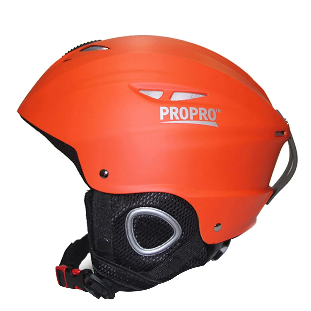 Ski Helmet Outdoor Cycling Integrally-molded Snow Sports Adult Children ABS Autumn Winter Breathable Warm Windproof Snowboard
Ski Helmet Outdoor Cycling Integrally-molded Snow Sports Adult Children ABS Autumn Winter Breathable Warm Windproof Snowboard