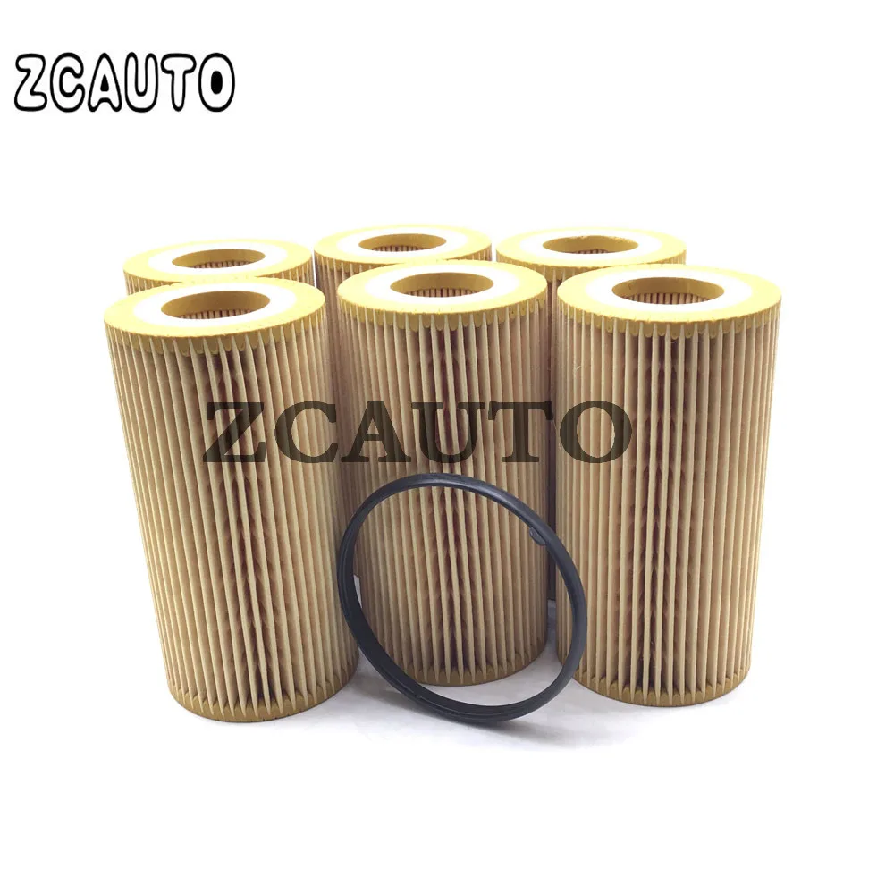 Масляный фильтр 6X для Audi A3 A4 TT VW Beetle Eos Golf GTI Jetta Passat Rabbit 06D115466,06D115562,06D198405
Масляный фильтр 6X для Audi A3 A4 TT VW Beetle Eos Golf GTI Jetta Passat Rabbit 06D115466,06D115562,06D198405