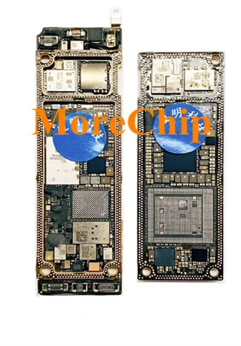 Материнская плата с ЧПУ для i Phone 11 64 ГБ материнская системой замены|Платы