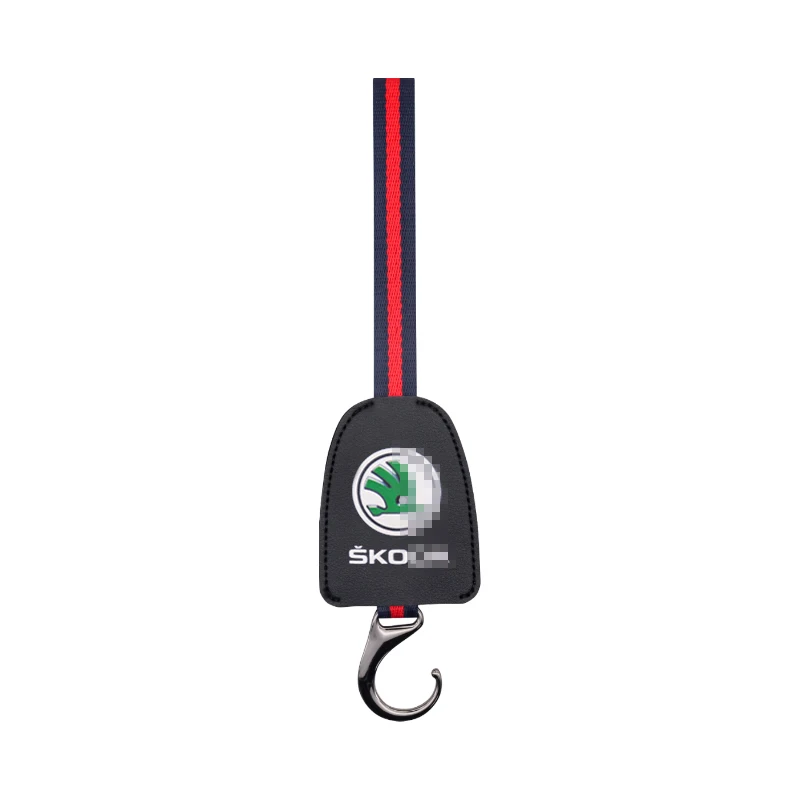 1pcs car accessories leather case car seat back hook hidden Suitable for SKODA- Citigo Fabia SCALA Octavia Rapid Superb KAMIQ
1pcs car accessories leather case car seat back hook hidden Suitable for SKODA- Citigo Fabia SCALA Octavia Rapid Superb KAMIQ