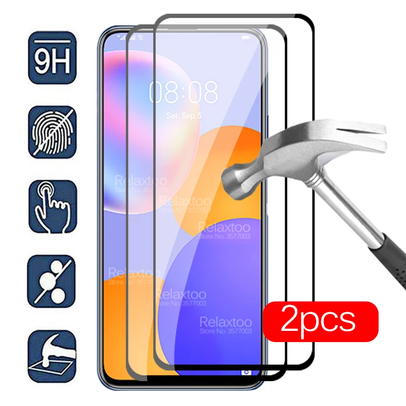 2pcs protective Glass For huawei y9a screen protector huawey hauwei huawe y9a 2020 y 9a tempered glas For huawei y9a Glass Film
2pcs protective Glass For huawei y9a screen protector huawey hauwei huawe y9a 2020 y 9a tempered glas For huawei y9a Glass Film