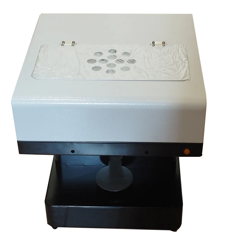 Ответ на чай цветной 3d принтер шоколада машина для печати тортов|printer cake|printer 3dprinter