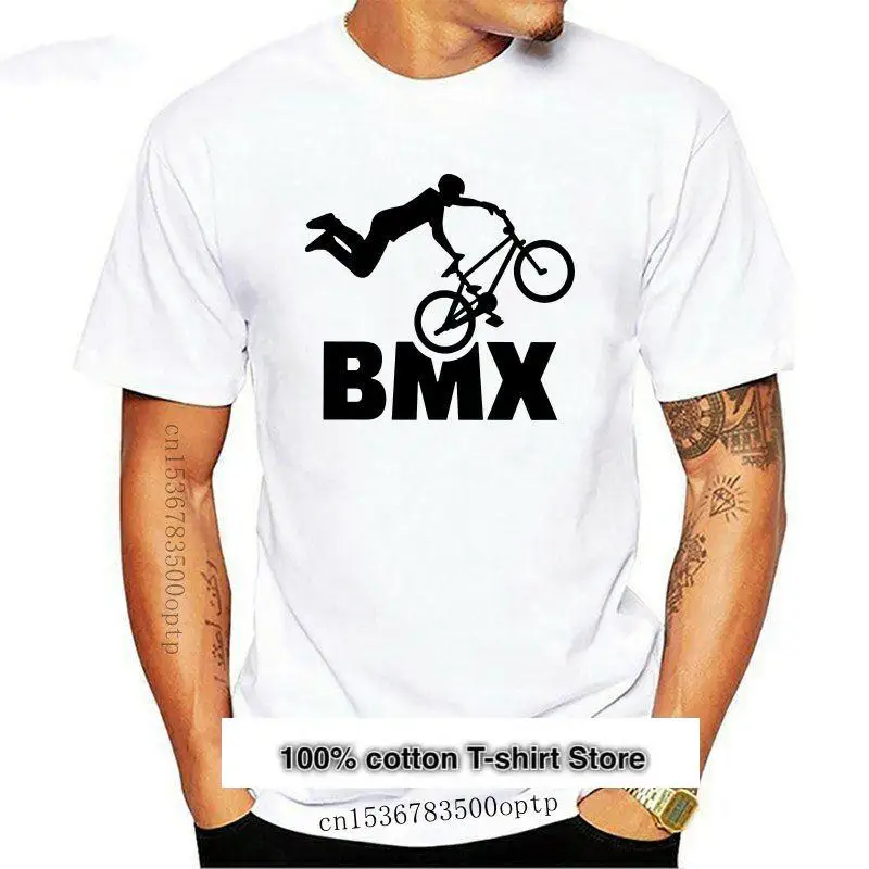 Camiseta BMX BMXFreestyle para hombre, camisa de Motocross para bicicleta, novedad de 2021, a la moda
Camiseta BMX BMXFreestyle para hombre, camisa de Motocross para bicicleta, novedad de 2021, a la moda