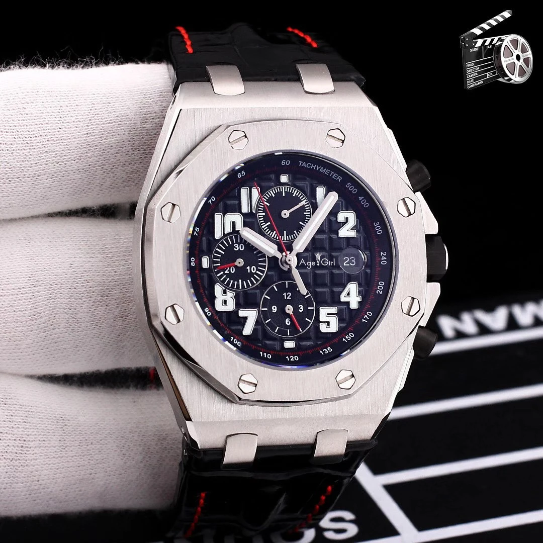 2020 Luxury Brand New Men Silver Red Black Blue Automatic Mechanical Sapphire Leather Stainless Steel Watches Limited ETA3126
2020 Luxury Brand New Men Silver Red Black Blue Automatic Mechanical Sapphire Leather Stainless Steel Watches Limited ETA3126