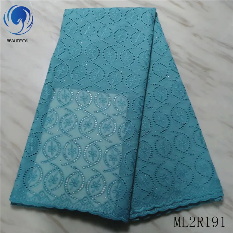BEAUTIFICAL Cheaper African Lace Dry Lace Fabrics 5 yards for Sewing 2019 African Voile Lace ML2R191
BEAUTIFICAL Cheaper African Lace Dry Lace Fabrics 5 yards for Sewing 2019 African Voile Lace ML2R191