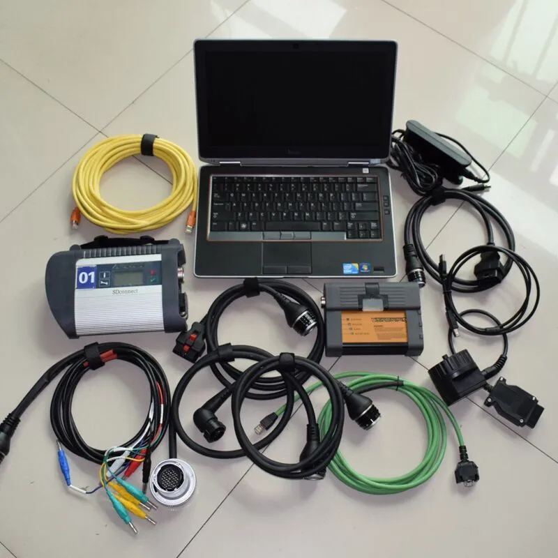 Best 2in1 Wifi Mb Star c4 for Bmw Icom a2 with Laptop e6320 i5 4g Newest Software Hdd 1tb All Cables Full Set Ready to Use
Best 2in1 Wifi Mb Star c4 for Bmw Icom a2 with Laptop e6320 i5 4g Newest Software Hdd 1tb All Cables Full Set Ready to Use