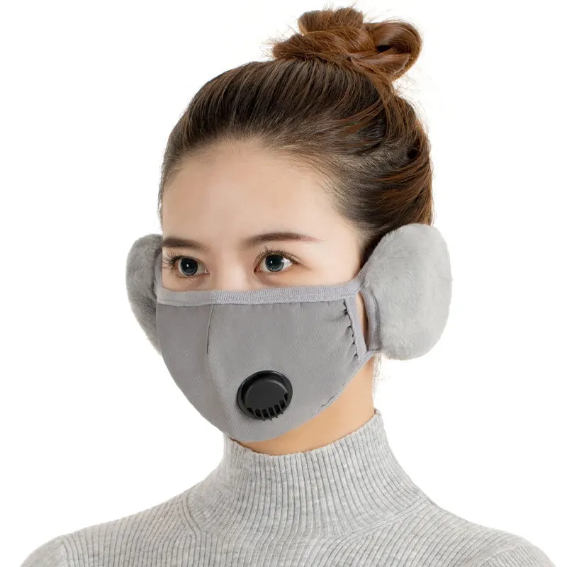 Winter Women Earmuff Mouth Cover Outdoor Men Velvet Muffler Earmuffs Breathable Windproof Female Riding Removable Earlap Unisex
Winter Women Earmuff Mouth Cover Outdoor Men Velvet Muffler Earmuffs Breathable Windproof Female Riding Removable Earlap Unisex