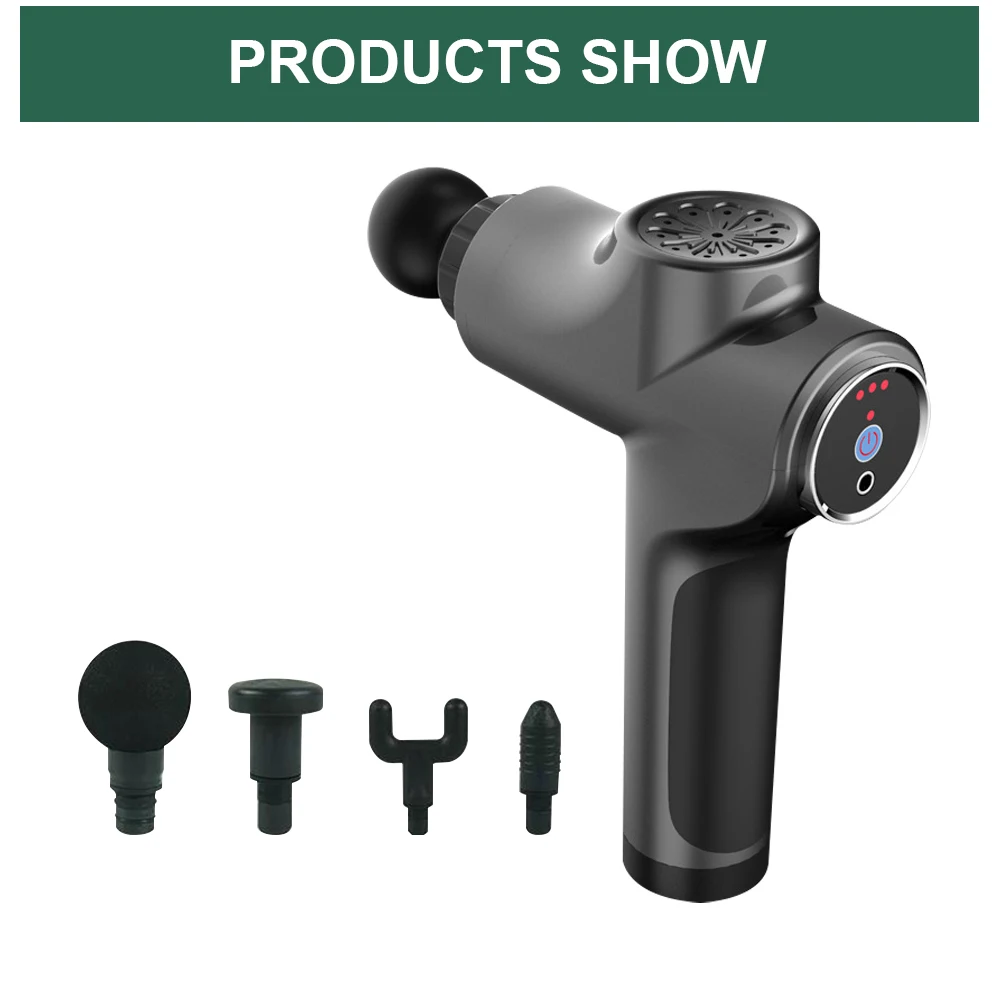 Fascia Gun, спортивный фотомассажер, релаксация тела, облегчение боли, фитнес, формирование, массажер, пистолет
Fascia Gun, спортивный фотомассажер, релаксация тела, облегчение боли, фитнес, формирование, массажер, пистолет