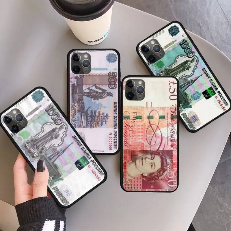 Чехол для iPhone 11 12 mini pro XS MAX 8 7 6 6S Plus X 5S SE 2020 XR|Бамперы| |