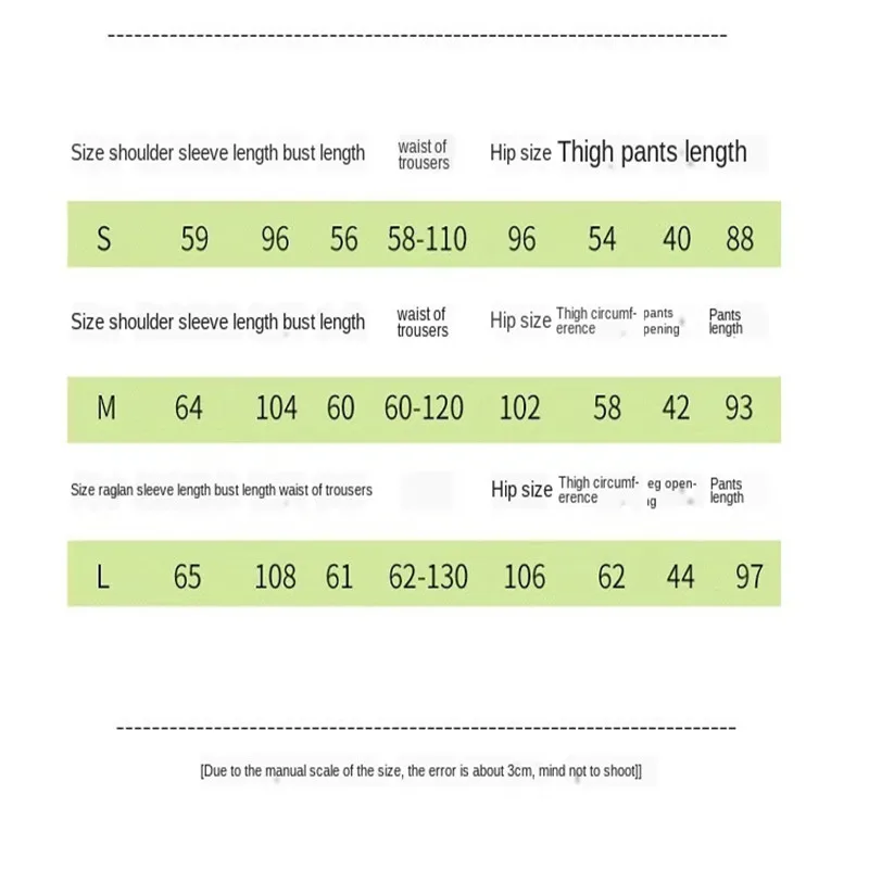 Korean Pajamas Set Modal Long Sleeve Comfortable Elastic Crew Neck Home Wear Sleepwear Women Pajama Set Autumn Clothes Women
Korean Pajamas Set Modal Long Sleeve Comfortable Elastic Crew Neck Home Wear Sleepwear Women Pajama Set Autumn Clothes Women