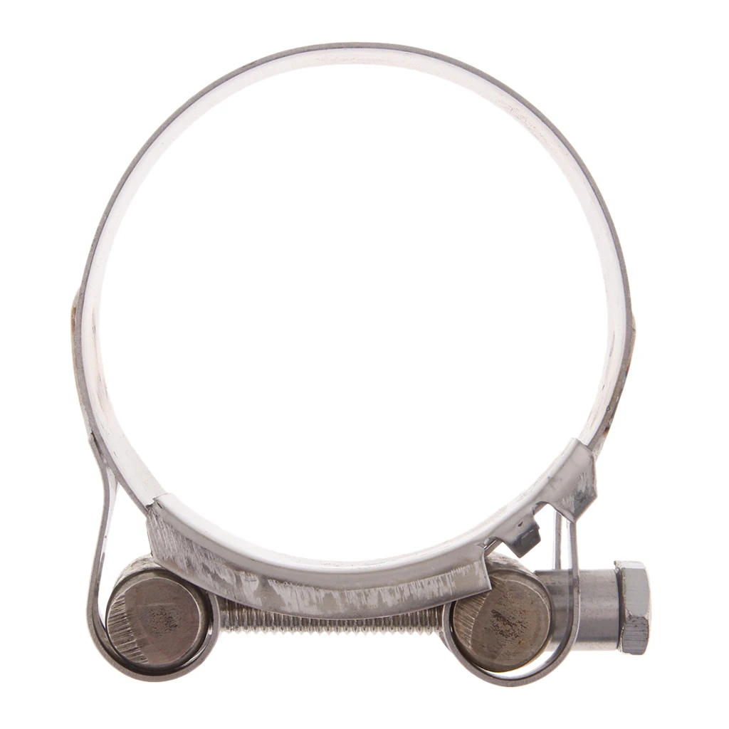 Серебряный зажим для выхлопной трубы мотоцикла, зажим из нержавеющей стали для глушителя, зажимы для глушителя 48-51 мм/52-55 мм
Серебряный зажим для выхлопной трубы мотоцикла, зажим из нержавеющей стали для глушителя, зажимы для глушителя 48-51 мм/52-55 мм