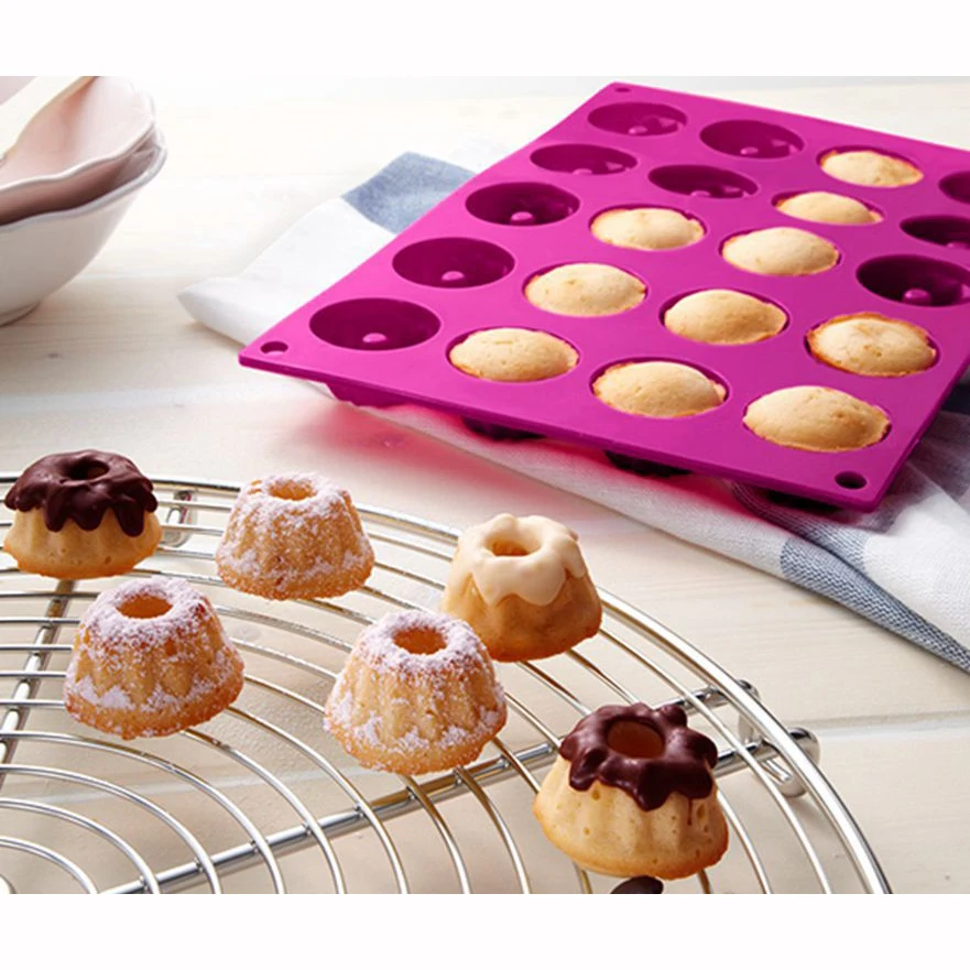 20 Flower Shaped Silicone Daily Cake Molds Chiffon Silicone Cake Molds Silicone Baking Utensils Kitchen Tools
20 Flower Shaped Silicone Daily Cake Molds Chiffon Silicone Cake Molds Silicone Baking Utensils Kitchen Tools