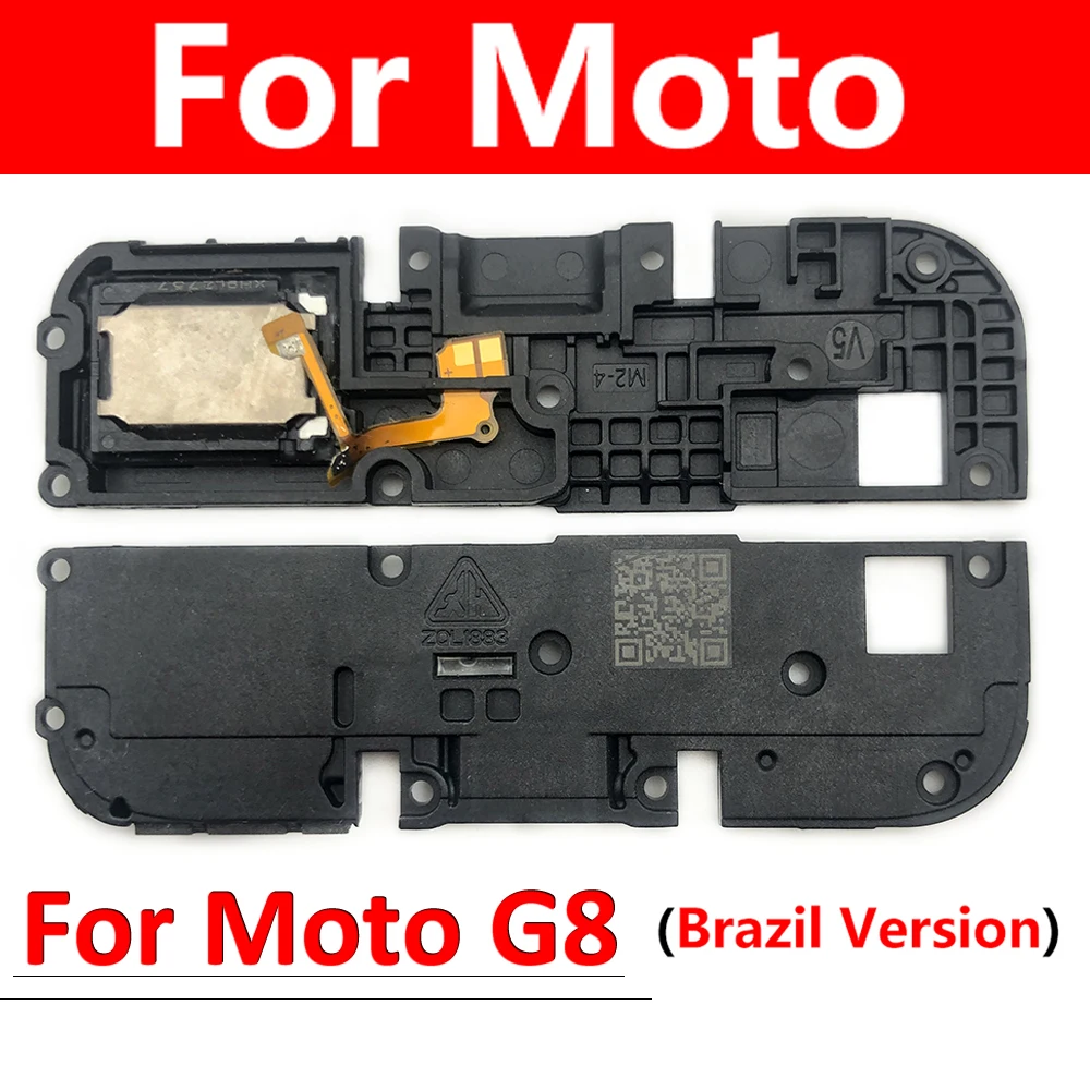 Новый Громкий Динамик для Motorola Moto G8, звуковой сигнал, громкий динамик, громкий динамик, гибкий кабель, лента
Новый Громкий Динамик для Motorola Moto G8, звуковой сигнал, громкий динамик, громкий динамик, гибкий кабель, лента