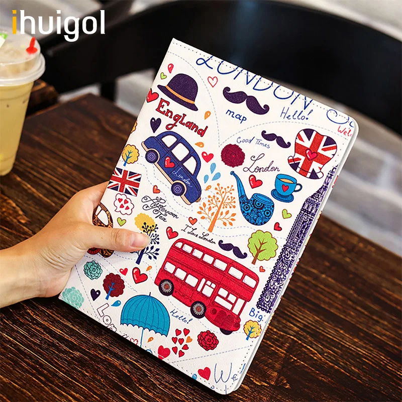 ihuigol Protective Tablet Case For iPad 2 3 4 5 6 Mini 1 2 3 4 Shell Flip Stand Cover Auto Sleep Wakeup Soft TPU Leather Case
ihuigol Protective Tablet Case For iPad 2 3 4 5 6 Mini 1 2 3 4 Shell Flip Stand Cover Auto Sleep Wakeup Soft TPU Leather Case