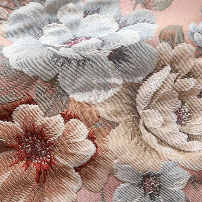 2021 spring new style dignified atmosphere retro young Chinese style jacquard embroidery improved cheongsam dress women 
2021 spring new style dignified atmosphere retro young Chinese style jacquard embroidery improved cheongsam dress women