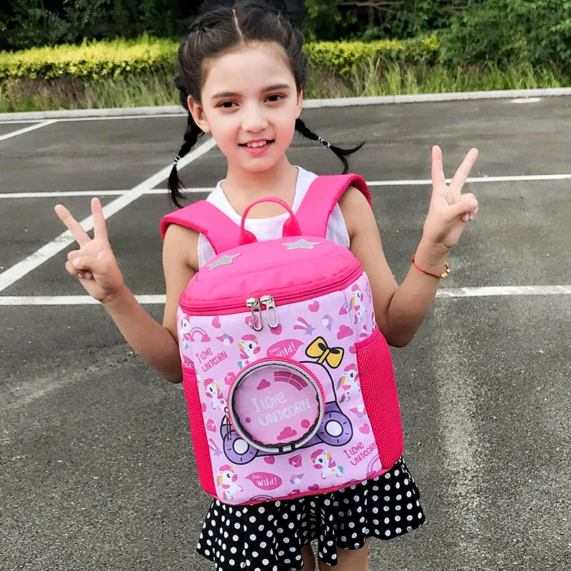 Hot Sale Kids Mickey&Minnie Schoolbag Children Backpacks kindergarten Backpack Children School Bags Baby Girls Boys Backpacks
Hot Sale Kids Mickey&Minnie Schoolbag Children Backpacks kindergarten Backpack Children School Bags Baby Girls Boys Backpacks