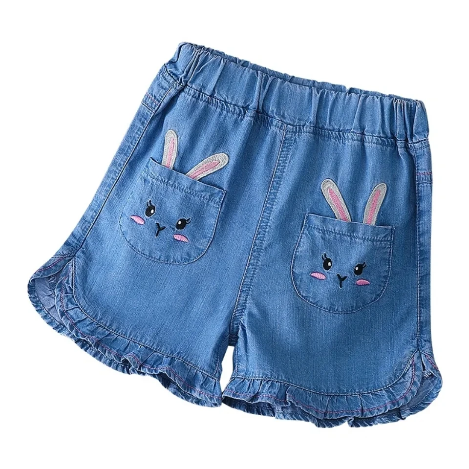 VIDMID Summer Kids Shorts Girls Sports Short 2-8Yrs Old Children Leopard Printed Beach Casual Shorts P6096
VIDMID Summer Kids Shorts Girls Sports Short 2-8Yrs Old Children Leopard Printed Beach Casual Shorts P6096