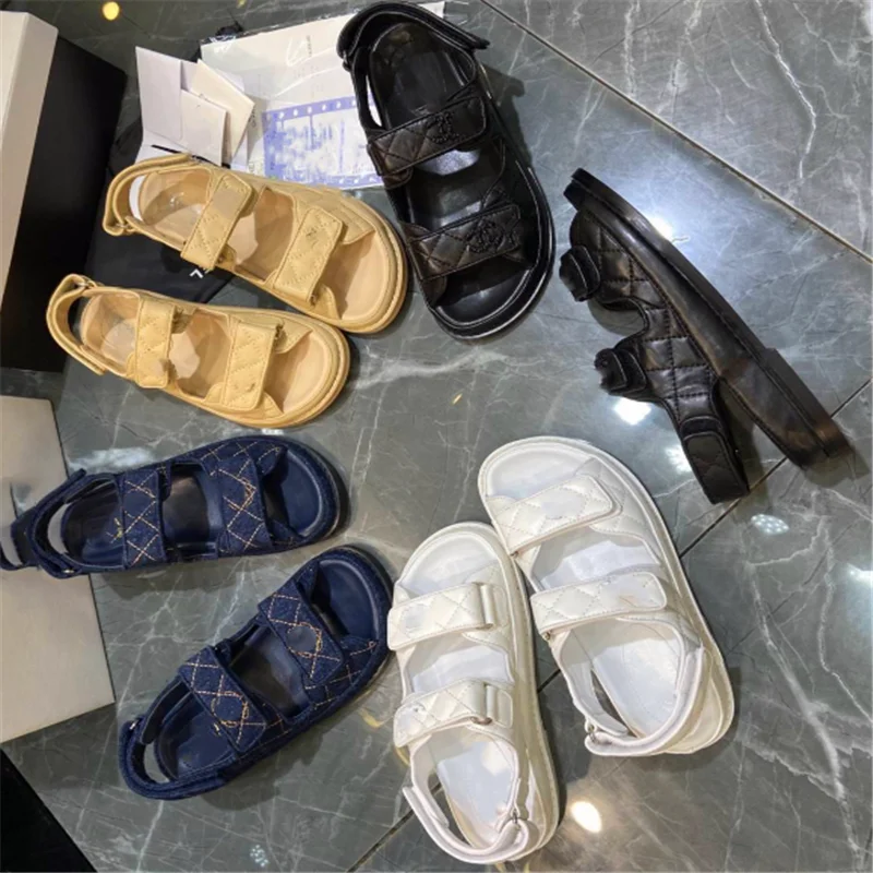 Prowow Latest Super Hot All-match Simple Fashion And Generous Sandals Casual And Comfortable One-word Stickers Women's Shoes 
Prowow Latest Super Hot All-match Simple Fashion And Generous Sandals Casual And Comfortable One-word Stickers Women's Shoes