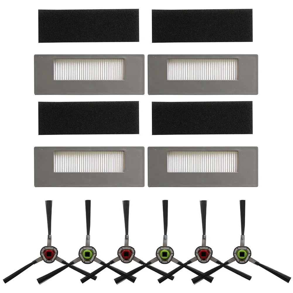 Side Brush Filter For Ecovacs Deebot D900 Robotic Vacuum Cleaner Parts Replacement Spare Parts Accessories Vacuum Cleaner Access
Side Brush Filter For Ecovacs Deebot D900 Robotic Vacuum Cleaner Parts Replacement Spare Parts Accessories Vacuum Cleaner Access
