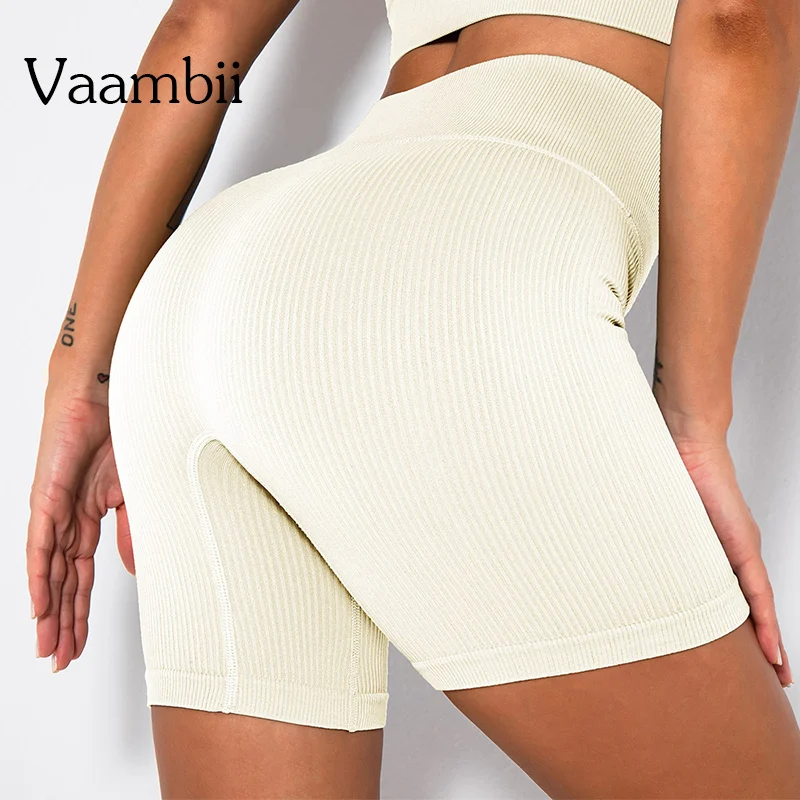 Короткие колготки, женские леггинсы с высокой талией, бесшовные шорты для женщин, шорты пуш-ап в рубчик, спортивные брюки, женская одежда для... 
Короткие колготки, женские леггинсы с высокой талией, бесшовные шорты для женщин, шорты пуш-ап в рубчик, спортивные брюки, женская одежда для...