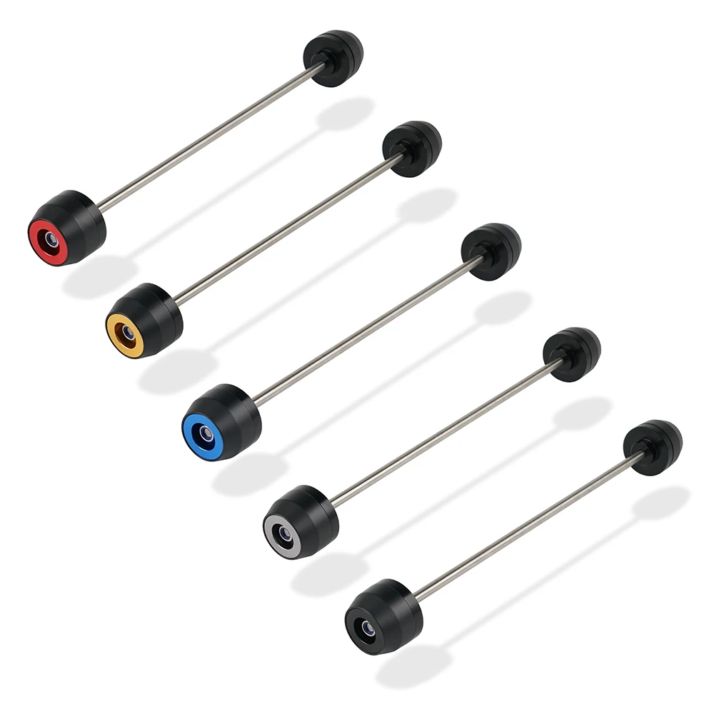 Motorcycle CNC Rear Wheel Axle Crash Sliders Fork Protector For BMW S1000RR 2010-2020 S1000 RR HP4 Sport Motorsport
Motorcycle CNC Rear Wheel Axle Crash Sliders Fork Protector For BMW S1000RR 2010-2020 S1000 RR HP4 Sport Motorsport