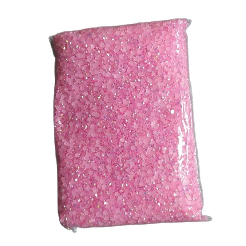 Wholesale 2mm-6mm Jelly Rhinestones Resin Bulk Flatback Nail Crystal Rhinestones For Nail Art Crafts Decorations Design
Wholesale 2mm-6mm Jelly Rhinestones Resin Bulk Flatback Nail Crystal Rhinestones For Nail Art Crafts Decorations Design