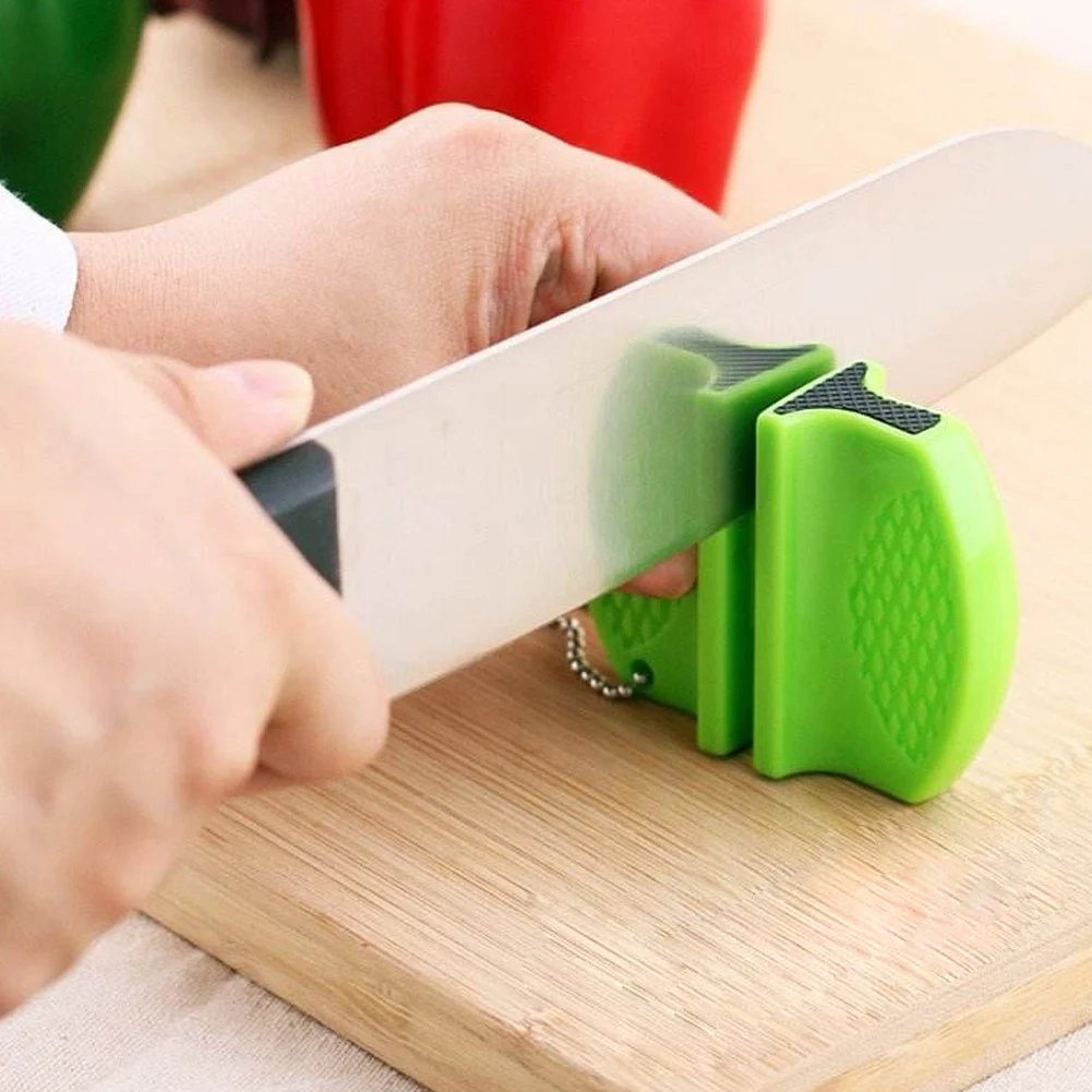 Safe Convenient Mini Pocket Knife Sharpener Tool Ceramic Rod Tungsten Steel Outdoor Accessories Damascus Kitchen Knives
Safe Convenient Mini Pocket Knife Sharpener Tool Ceramic Rod Tungsten Steel Outdoor Accessories Damascus Kitchen Knives