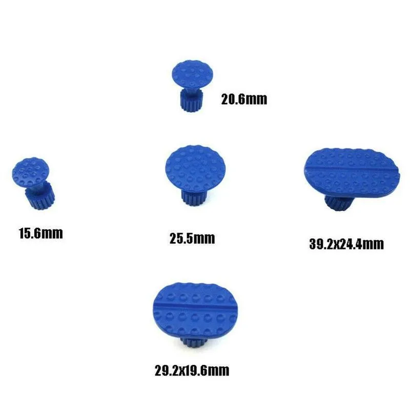 30pcs/set Car Body Dent Removal Pulling Tabs Car-styling Dent Puller Tools Auto Body Dent Repair Pulling Tabs Car Repair Tools
30pcs/set Car Body Dent Removal Pulling Tabs Car-styling Dent Puller Tools Auto Body Dent Repair Pulling Tabs Car Repair Tools
