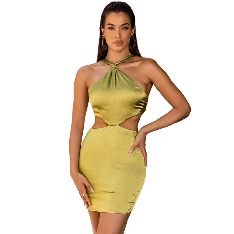 Pareo Beach Women Clothing Summer 2021 Dress Bathing Suit New Hollow High Waist Sleeveless Line Skirt Sexy Backless Neck Print
Pareo Beach Women Clothing Summer 2021 Dress Bathing Suit New Hollow High Waist Sleeveless Line Skirt Sexy Backless Neck Print