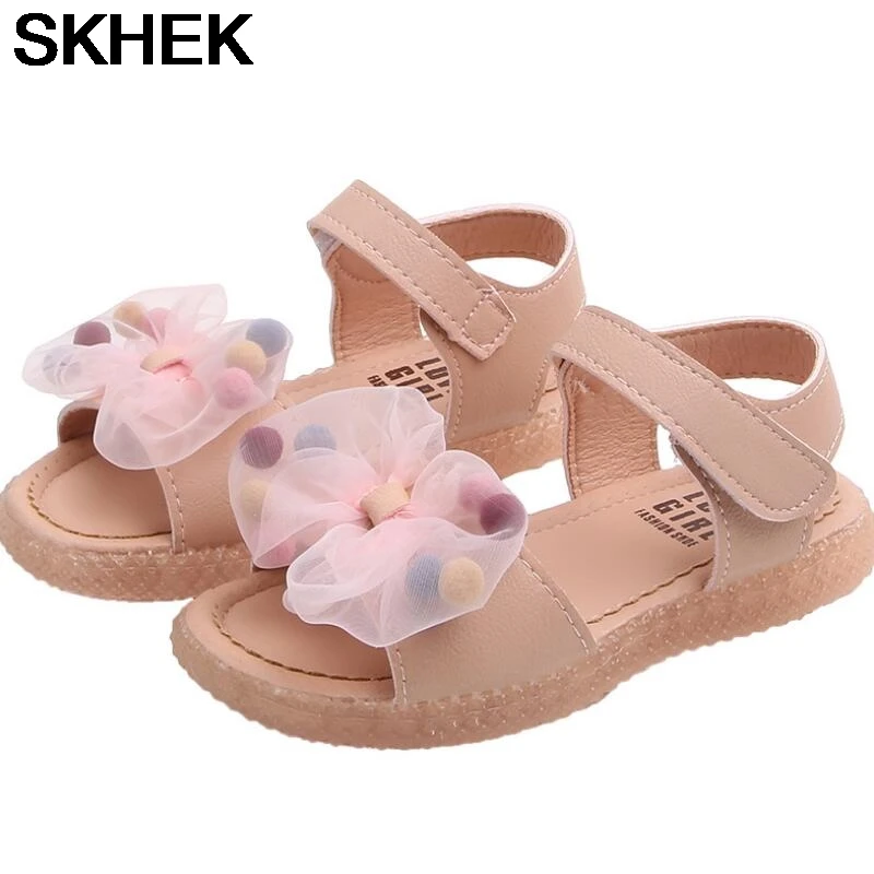 SKHEK New girl sandals baby open-toed princess shoes children's non-slip Kids Silver wholesale 2021 summer size 21-30
SKHEK New girl sandals baby open-toed princess shoes children's non-slip Kids Silver wholesale 2021 summer size 21-30