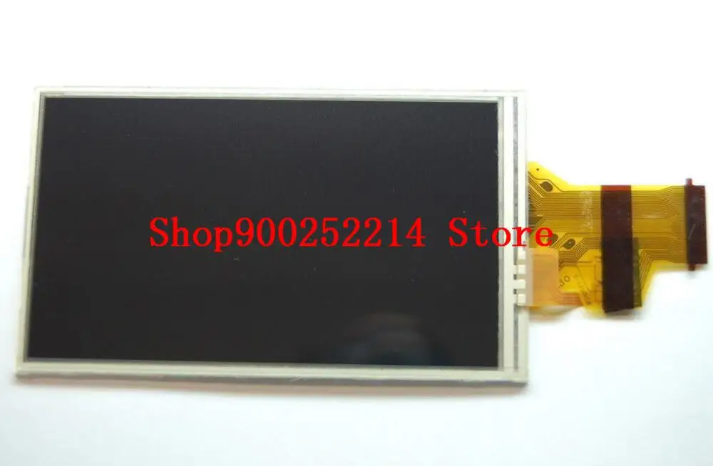 Новый сенсорный ЖК-экран для цифровой камеры Fujililm FinePix Z700EXR Z707EXR Z808EXR Z800EXR Z700 Z707 Z800 Z808 
Новый сенсорный ЖК-экран для цифровой камеры Fujililm FinePix Z700EXR Z707EXR Z808EXR Z800EXR Z700 Z707 Z800 Z808