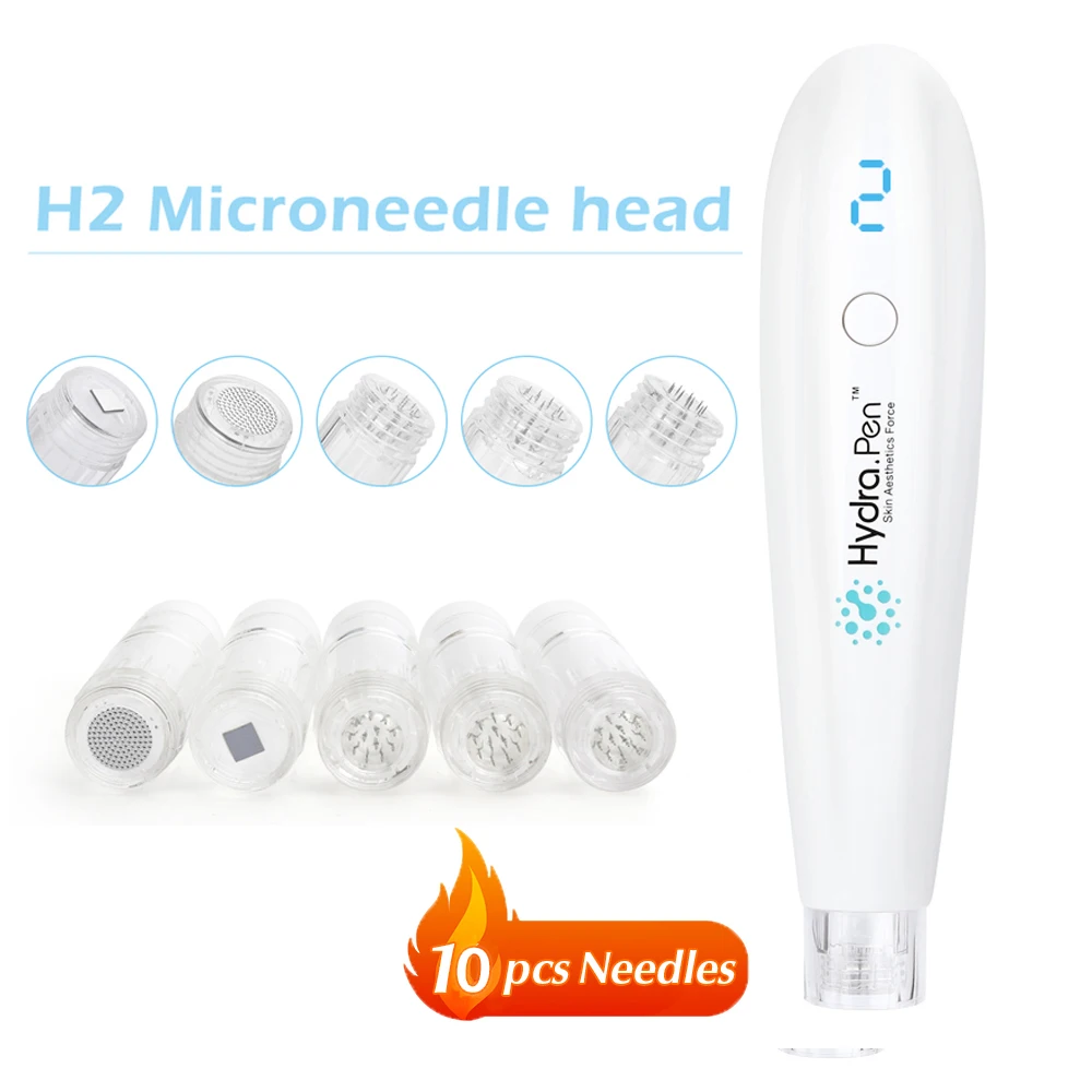 10 шт., картриджи для мезотерапии с гиалуроновой кислотой
10 шт., картриджи для мезотерапии с гиалуроновой кислотой