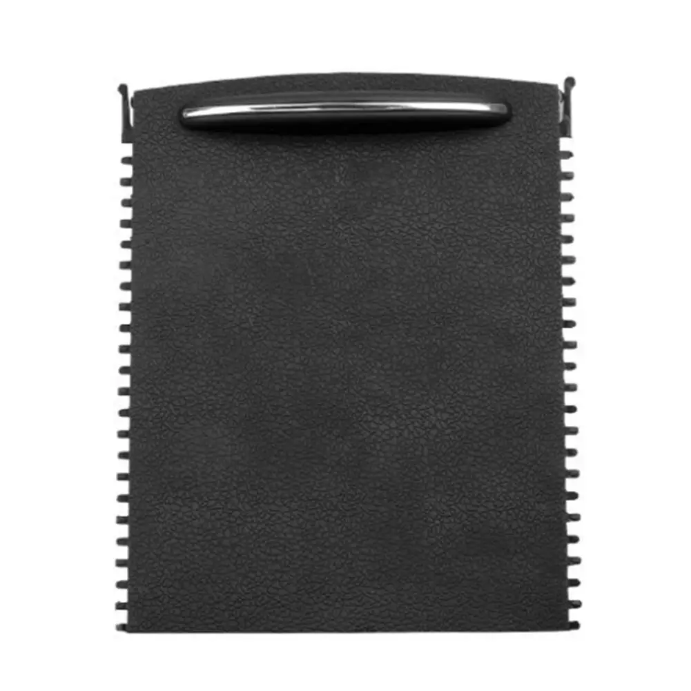 Car Center Console Sliding Shutters Cup Holder Roller Shutter Cover For Mercedes Class W203 2000-2007
Car Center Console Sliding Shutters Cup Holder Roller Shutter Cover For Mercedes Class W203 2000-2007