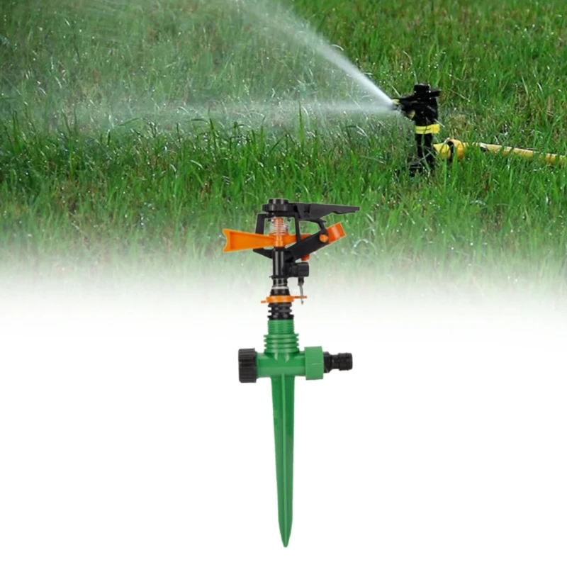 6Pcs 1/2 Inch Garden Jet Sprinkler Head 360 Degree Rotating Agricultural Irrigation System Watering Adjustable Spray Nozzle for
6Pcs 1/2 Inch Garden Jet Sprinkler Head 360 Degree Rotating Agricultural Irrigation System Watering Adjustable Spray Nozzle for