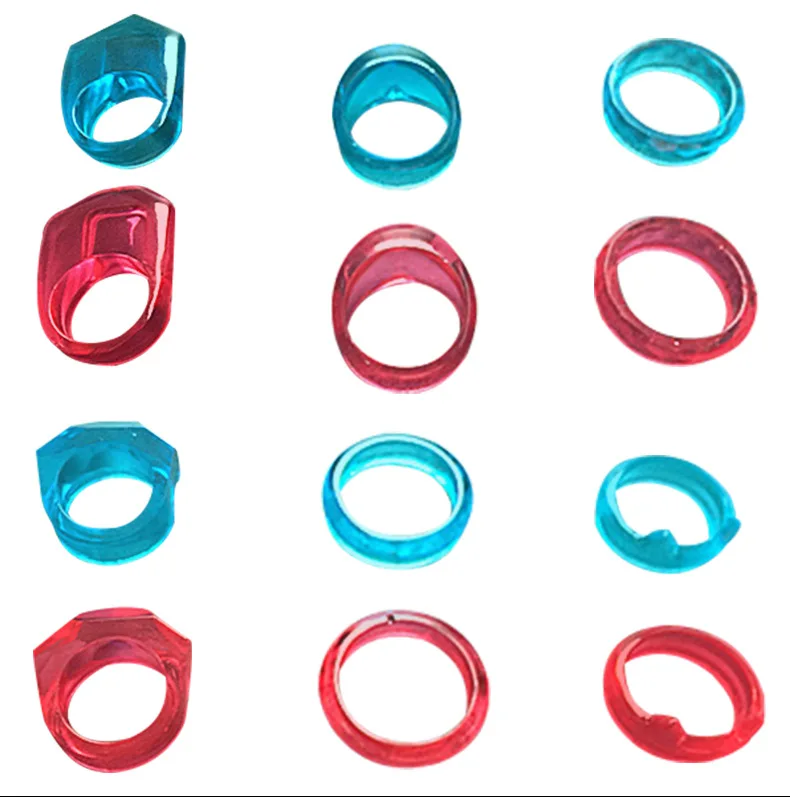 3 Size Resin Rings Molds For Jewelry Silicone Casting Molds For DIY Resin Rings Jewelry Silicone Mold Tools For Clay Epoxy Resin
3 Size Resin Rings Molds For Jewelry Silicone Casting Molds For DIY Resin Rings Jewelry Silicone Mold Tools For Clay Epoxy Resin