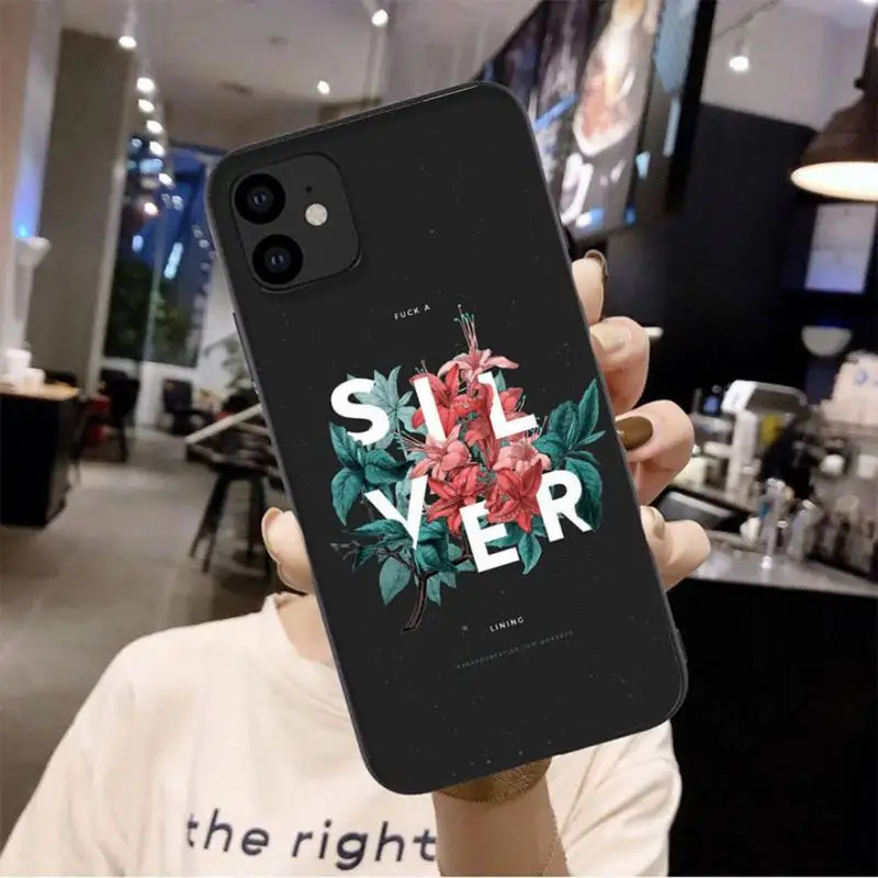 LJHYDFCNB Pray For The Wicked Lockscreen Floral Backgrounds Phone Case For Iphone 6 6s 7 8 Plus XR X XS 11 12 Pro Mini Max
LJHYDFCNB Pray For The Wicked Lockscreen Floral Backgrounds Phone Case For Iphone 6 6s 7 8 Plus XR X XS 11 12 Pro Mini Max