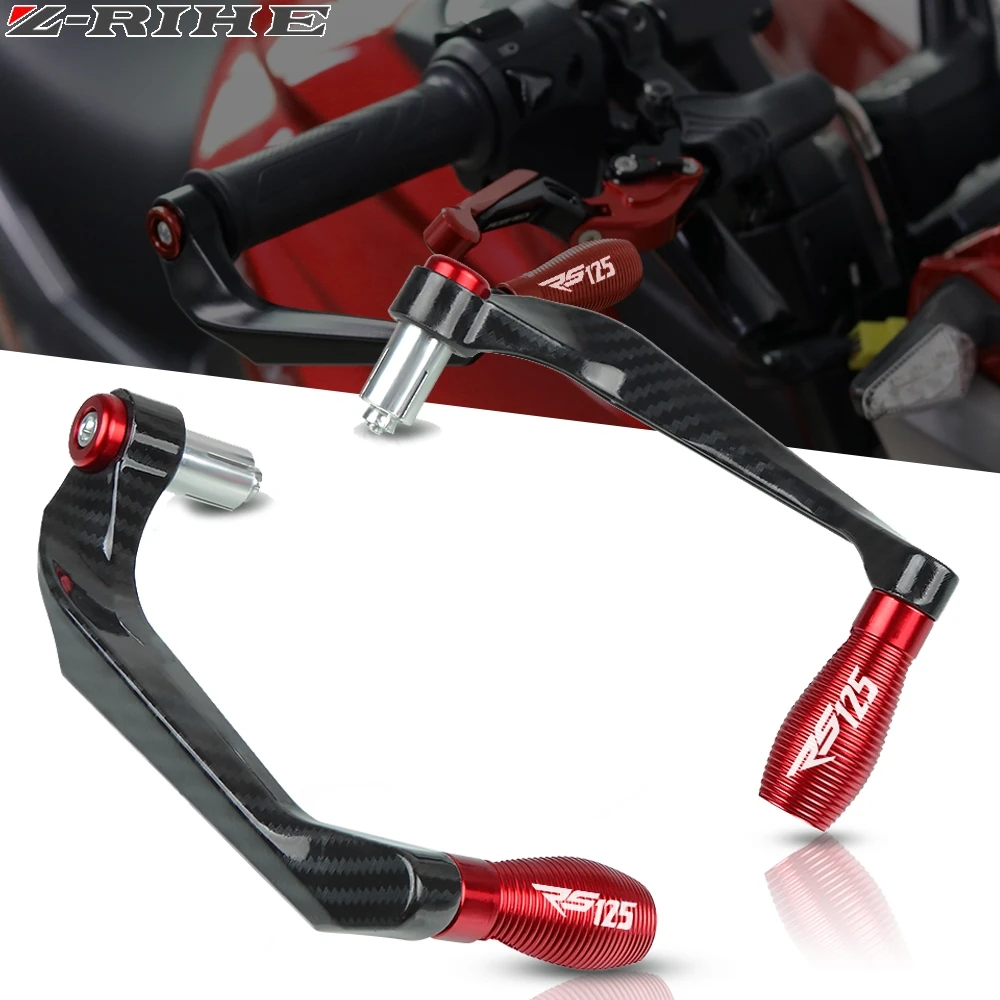 Motorcycle Universal Handlebar Grips Brake Clutch Levers Guard Protector For Aprilia Rs125 2009 2008 2007 1996-2010 2009 2008
Motorcycle Universal Handlebar Grips Brake Clutch Levers Guard Protector For Aprilia Rs125 2009 2008 2007 1996-2010 2009 2008