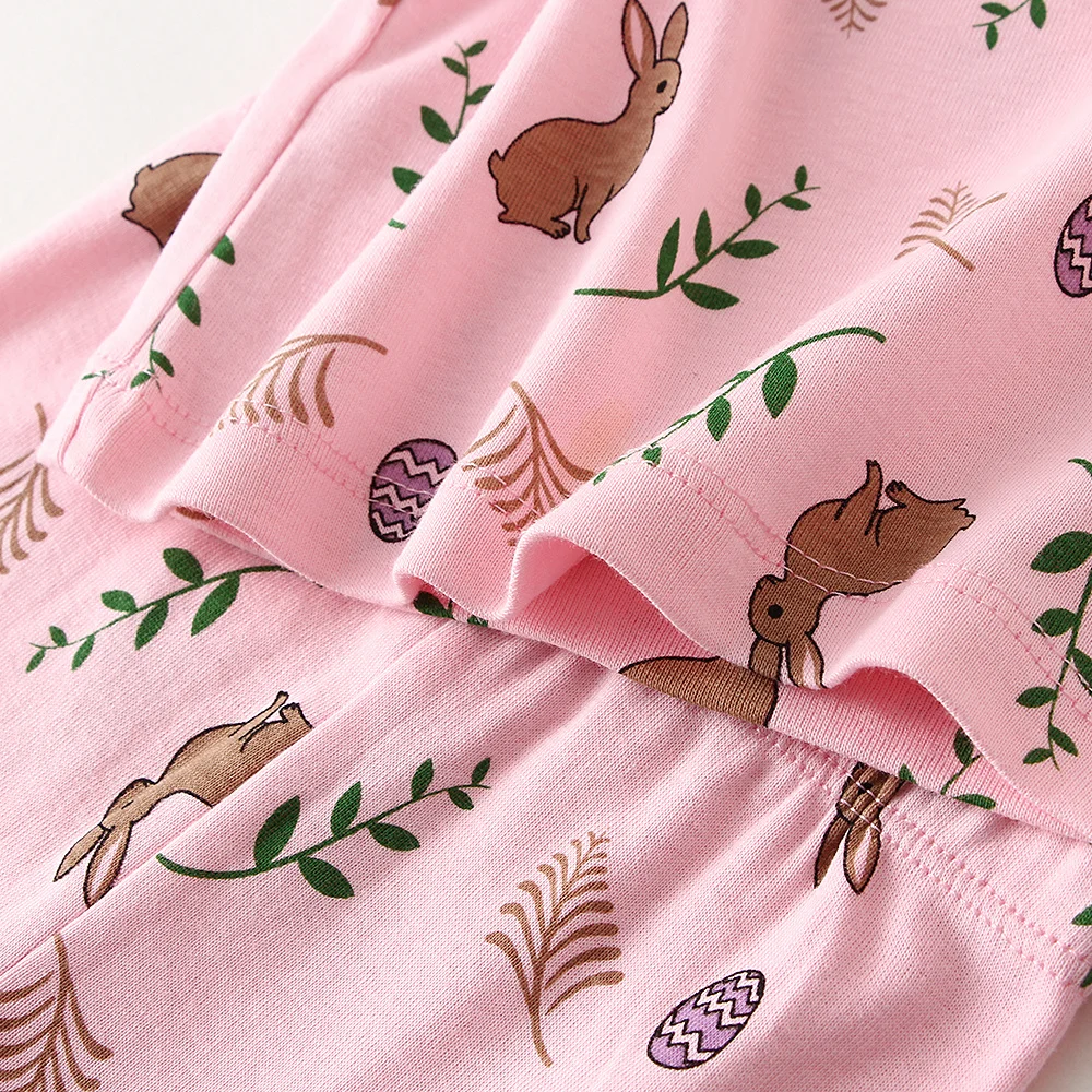 Baby Clothing Set for Girls Summer Toddler Kids Clothes Set Cotton T shirt + Shorts Kids Clothes Summer Outfits Kids Pajamas
Baby Clothing Set for Girls Summer Toddler Kids Clothes Set Cotton T shirt + Shorts Kids Clothes Summer Outfits Kids Pajamas