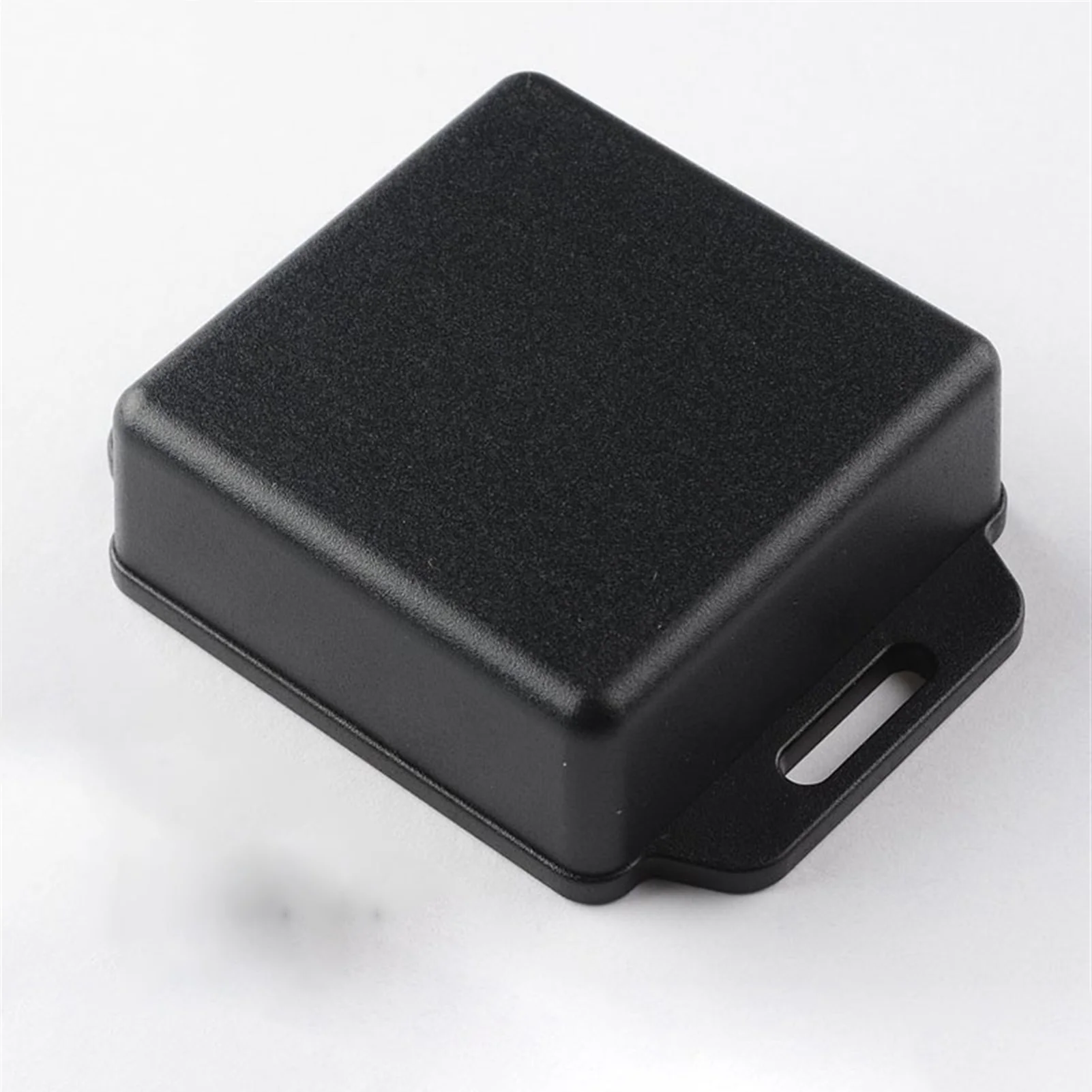 Plastic Enclosure Injected Junction Box, IP54 ABS Wall Mounting Project Box, For Electronic Device Box Black Diy Box, 51*51*20mm
Plastic Enclosure Injected Junction Box, IP54 ABS Wall Mounting Project Box, For Electronic Device Box Black Diy Box, 51*51*20mm