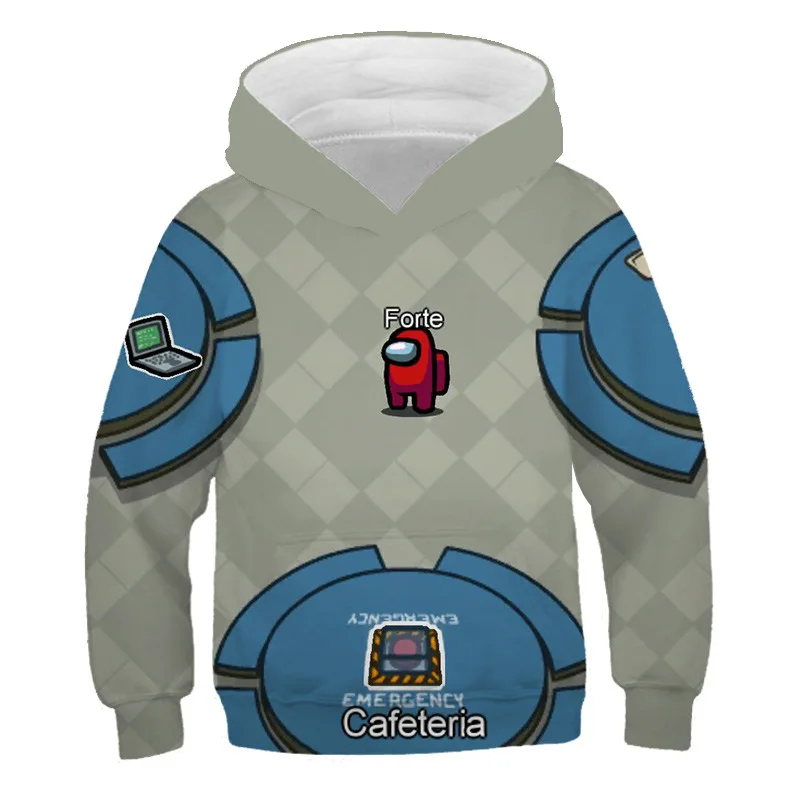 Multicolor Optional Children's Hoodies 3d Cartoon Printing fleece Boy's And Girls Streets Hip hop Of Handsome 4t-14t
Multicolor Optional Children's Hoodies 3d Cartoon Printing fleece Boy's And Girls Streets Hip hop Of Handsome 4t-14t