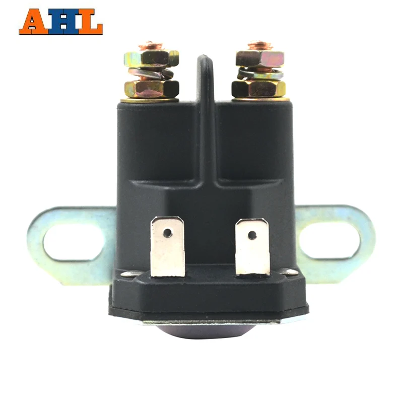 AHL реле стартера для Cub кадет CC30 Mini Rider FMZ50 GT1054 GT1554 GT2000 GT2100 GTX1054 GTX2100 GTX2154LE i1042 i1046 i1050
AHL реле стартера для Cub кадет CC30 Mini Rider FMZ50 GT1054 GT1554 GT2000 GT2100 GTX1054 GTX2100 GTX2154LE i1042 i1046 i1050
