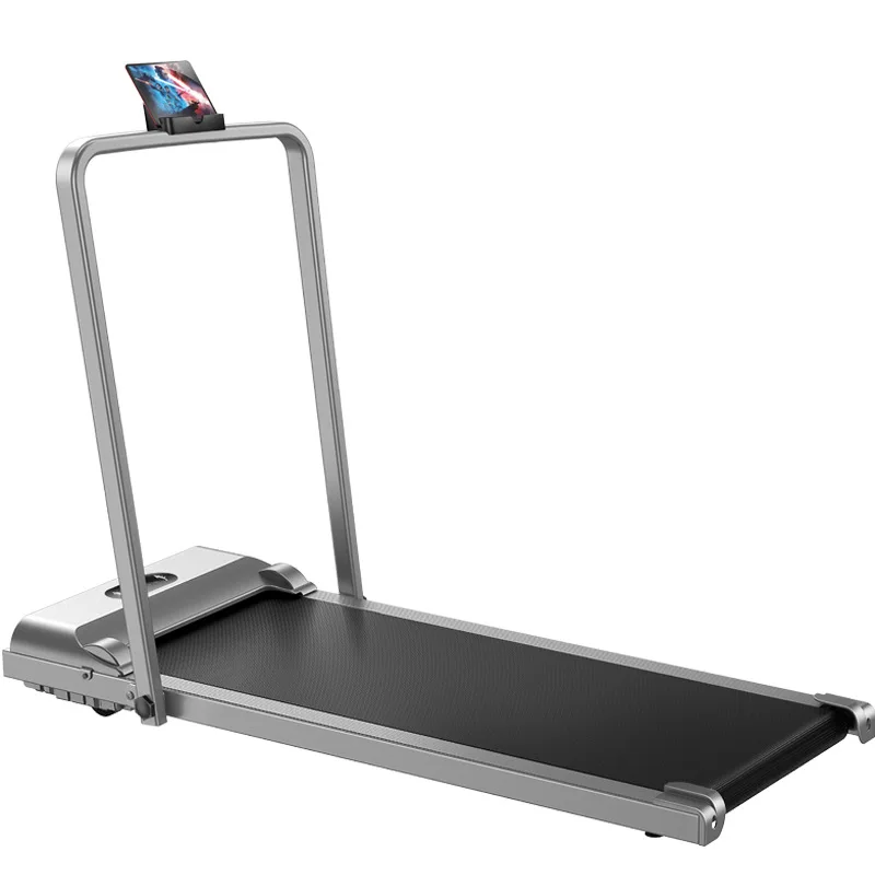 2020 new Flat-panel electric treadmill household indoor mini folding household ultra-quiet fitness treadmill
2020 new Flat-panel electric treadmill household indoor mini folding household ultra-quiet fitness treadmill