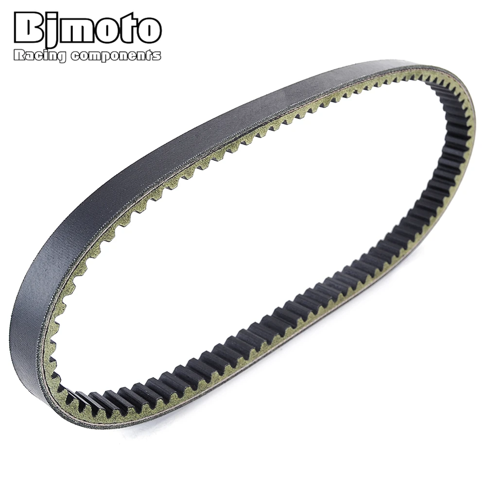 BJMOTO 27601-14F01-000 Motorcycle Clutch Belt Drive Belt For Suzuki AN250 Burgman 250 Skywave250 1998-2002
BJMOTO 27601-14F01-000 Motorcycle Clutch Belt Drive Belt For Suzuki AN250 Burgman 250 Skywave250 1998-2002