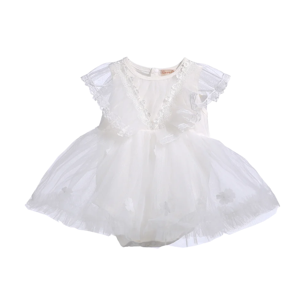 Fashion Summer Girls Princess Dress Party Sleeveless Lace Tulle Dress For Baby Girl Summer White Dress Girls Kids
Fashion Summer Girls Princess Dress Party Sleeveless Lace Tulle Dress For Baby Girl Summer White Dress Girls Kids
